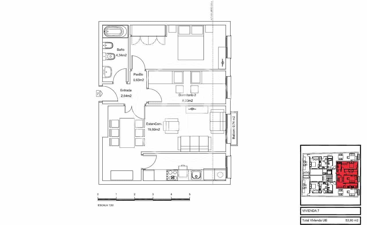 Grunde uden byggetilladelser til salg i Sagunto / Sagunt - € 85.000 (Ref: 7598954)