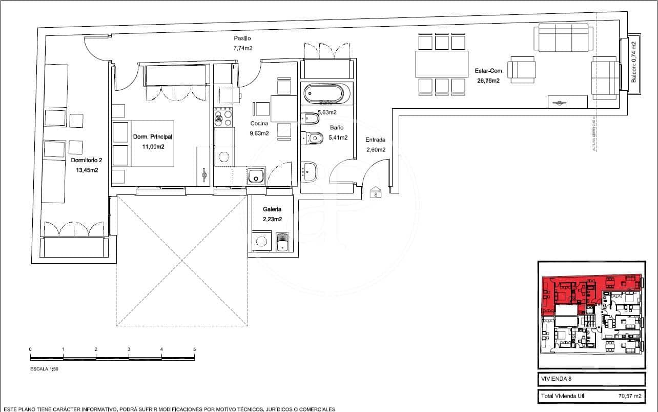 Grunde uden byggetilladelser til salg i Sagunto / Sagunt - € 85.000 (Ref: 7598954)