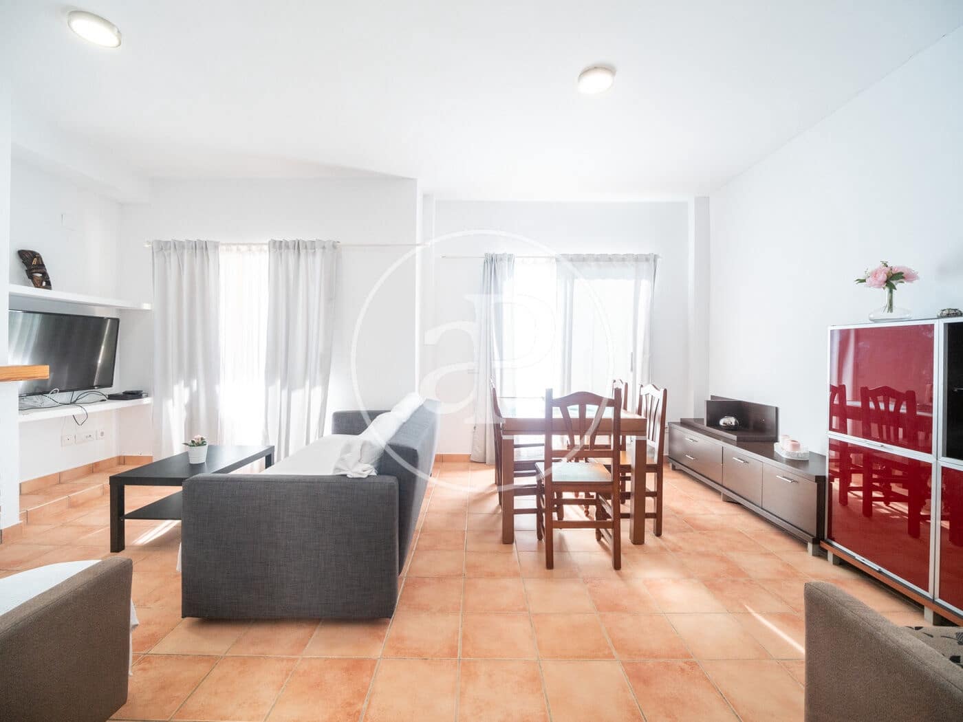 3 soveværelse Villa til salg i Cullera med swimmingpool - € 500.000 (Ref: 7598967)