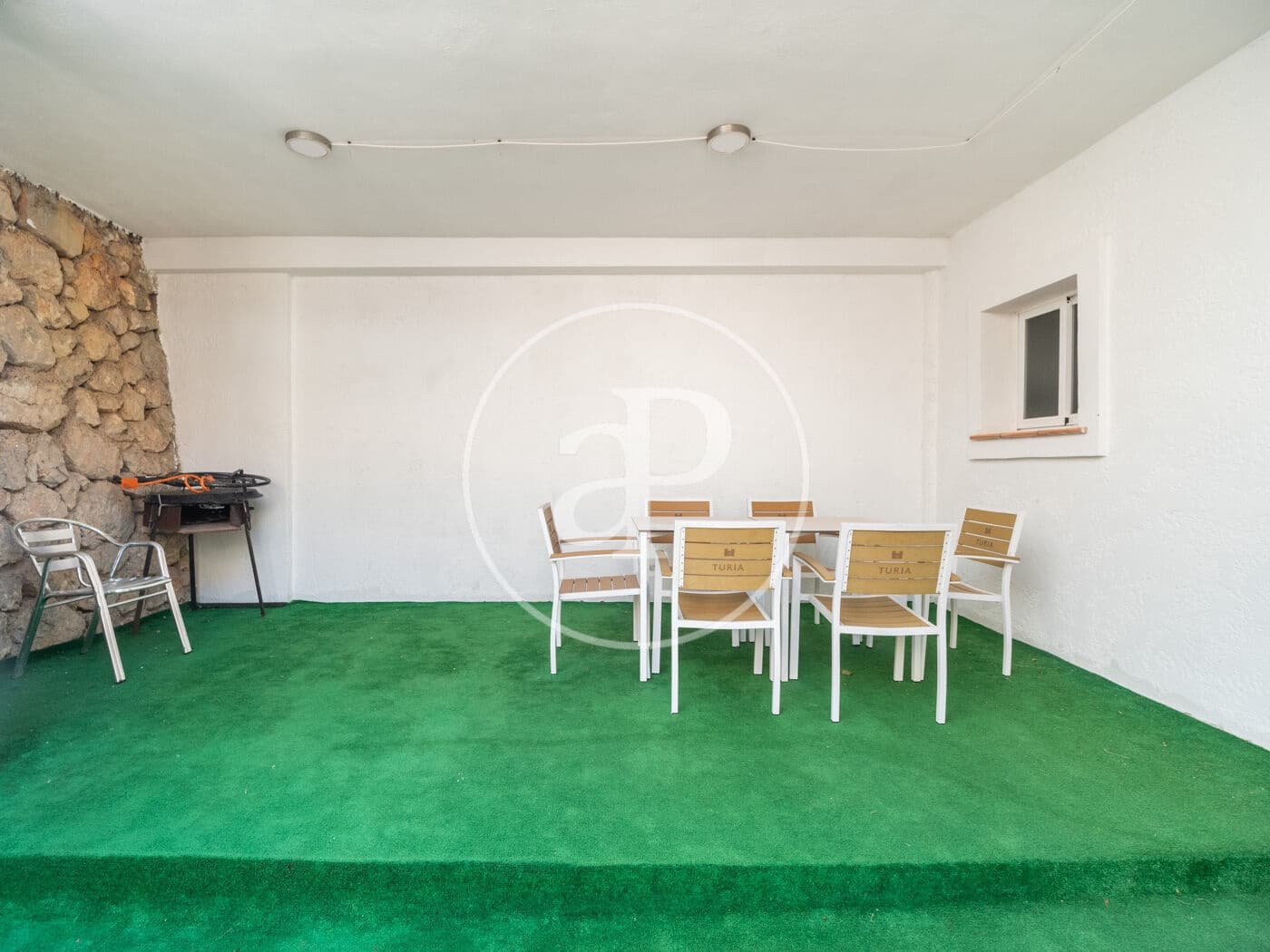 3 soveværelse Villa til salg i Cullera med swimmingpool - € 500.000 (Ref: 7598967)