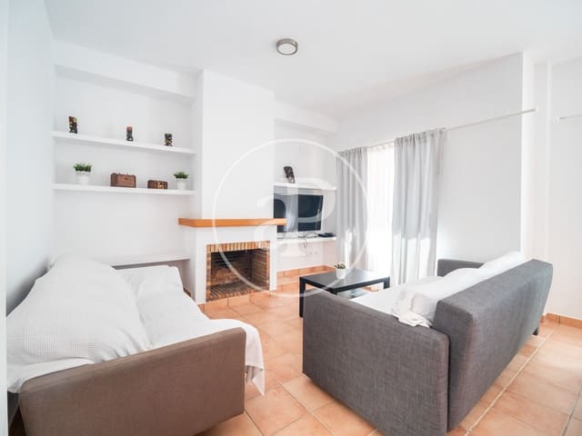 3 soveværelse Villa til salg i El Faro - El Dossel, Cullera med swimmingpool - € 500.000 (Ref: 7598967)