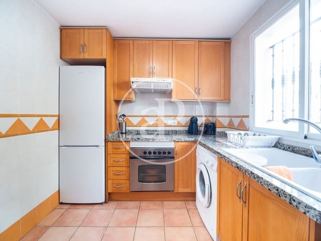 3 soveværelse Villa til salg i El Faro - El Dossel, Cullera med swimmingpool - € 500.000 (Ref: 7598967)