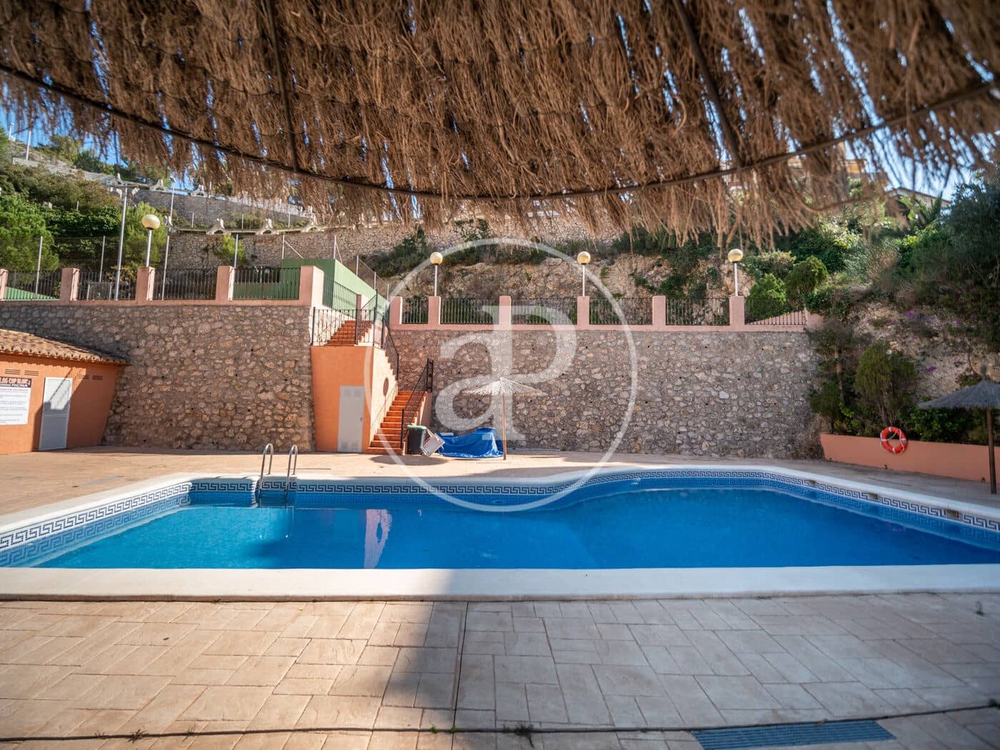 3 soveværelse Villa til salg i Cullera med swimmingpool - € 500.000 (Ref: 7598967)