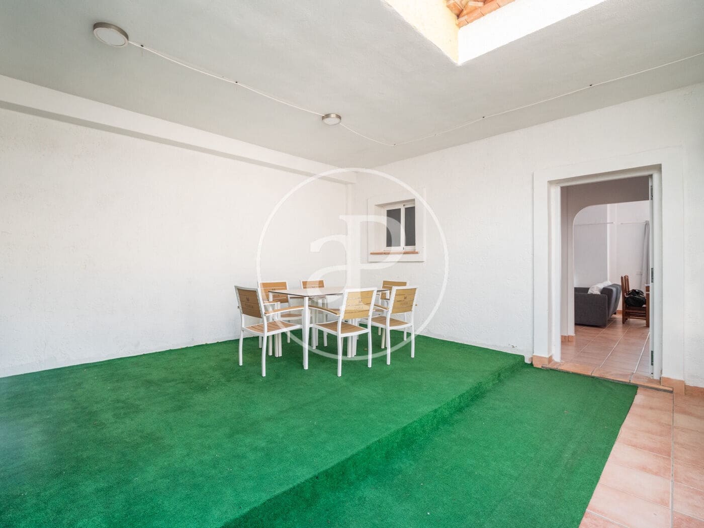 3 soveværelse Villa til salg i Cullera med swimmingpool - € 500.000 (Ref: 7598967)