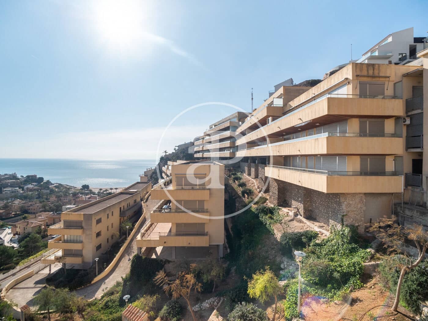 3 soveværelse Villa til salg i Cullera med swimmingpool - € 500.000 (Ref: 7598967)