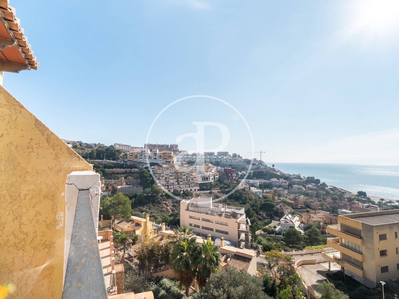 3 soveværelse Villa til salg i Cullera med swimmingpool - € 500.000 (Ref: 7598967)