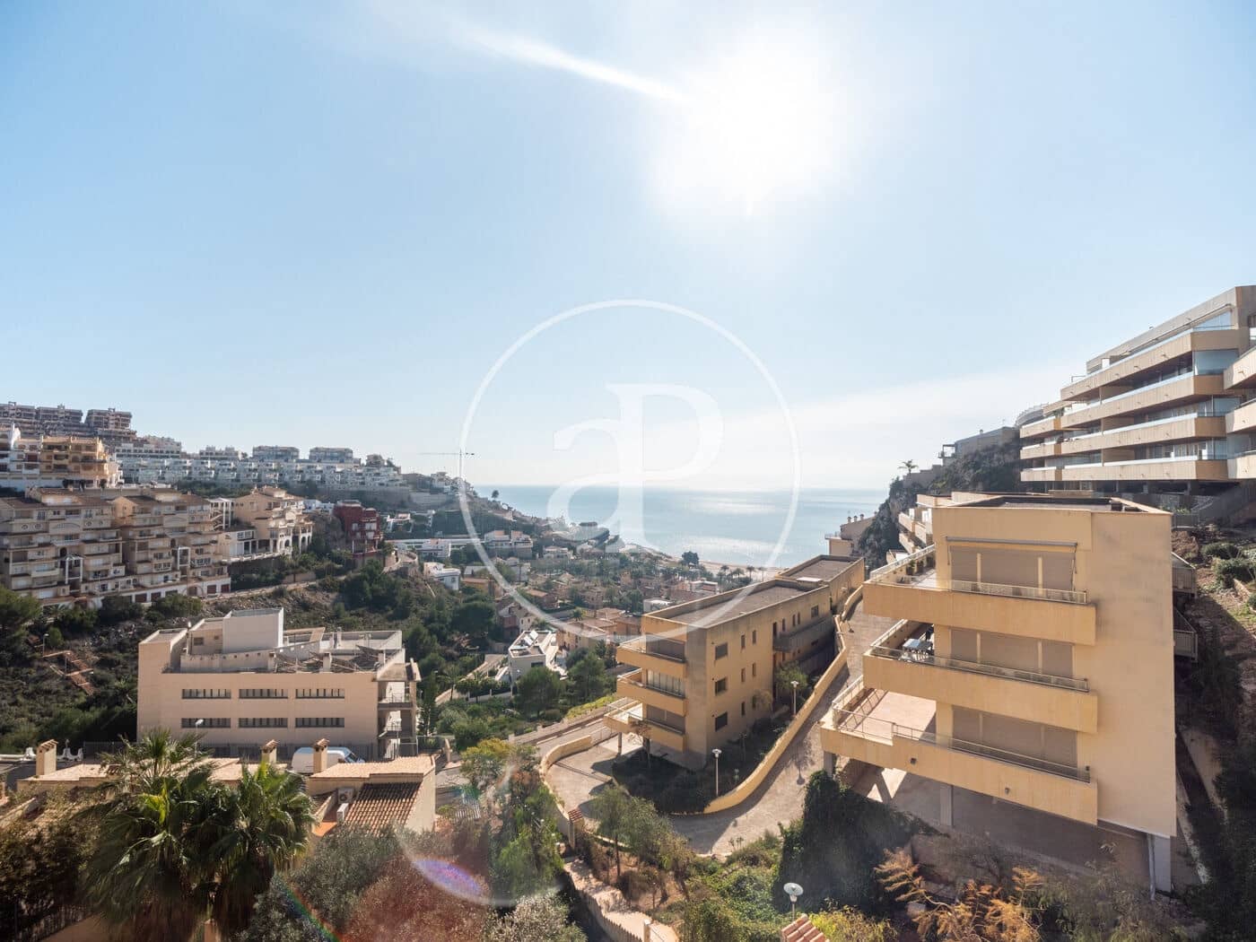 3 soveværelse Villa til salg i Cullera med swimmingpool - € 500.000 (Ref: 7598967)