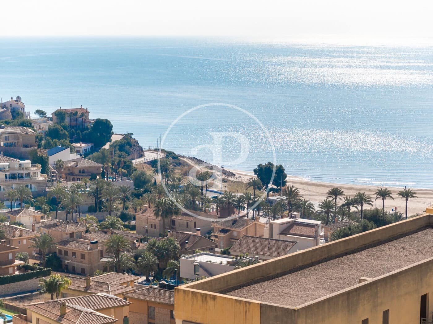 3 soveværelse Villa til salg i Cullera med swimmingpool - € 500.000 (Ref: 7598967)