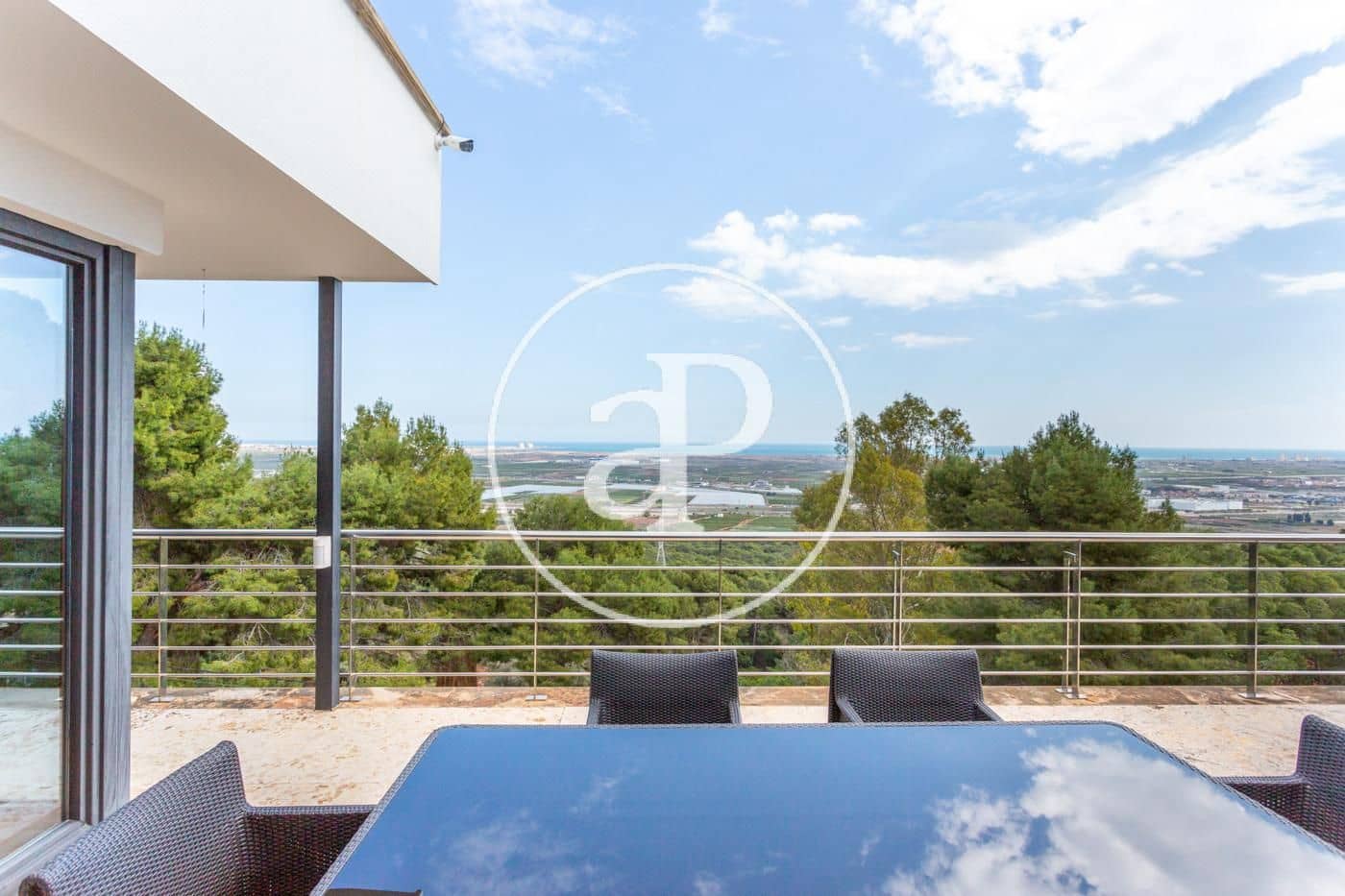 5 camera da letto Villa in vendita in Pucol con piscina - 1.600.000 € (Rif: 7600647)