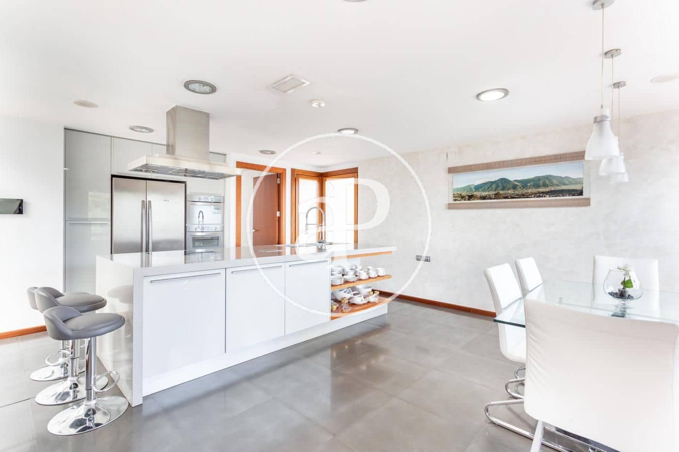 5 camera da letto Villa in vendita in Pucol con piscina - 1.600.000 € (Rif: 7600647)