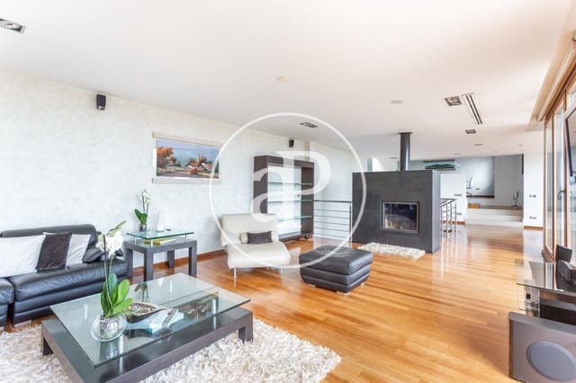 5 Zimmer Villa zu verkaufen in Puçol mit Pool - 1.600.000 € (Ref: 7600647)