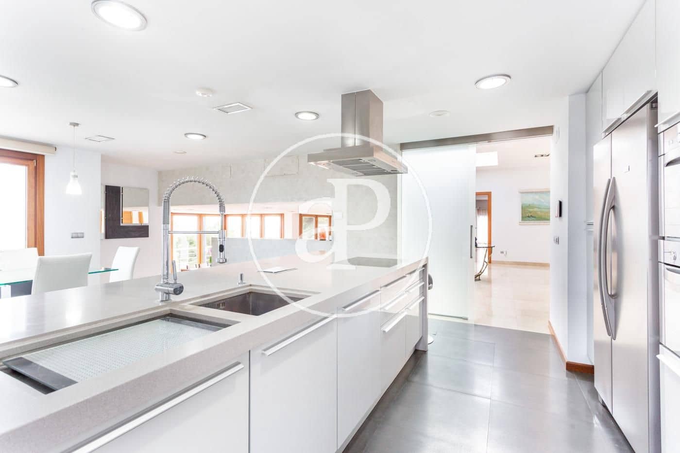 5 camera da letto Villa in vendita in Pucol con piscina - 1.600.000 € (Rif: 7600647)