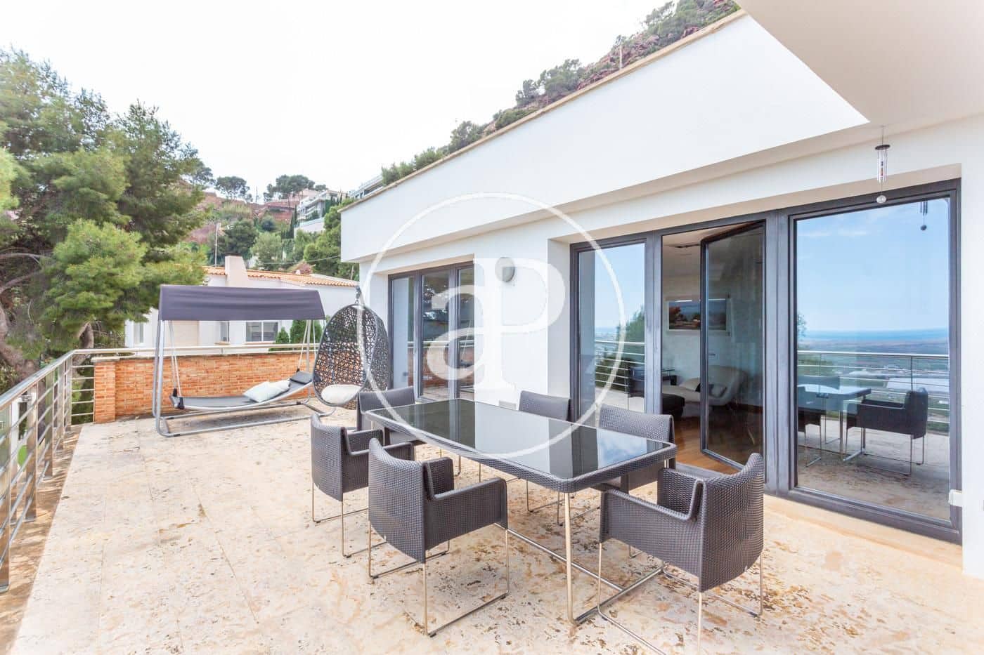 5 camera da letto Villa in vendita in Pucol con piscina - 1.600.000 € (Rif: 7600647)