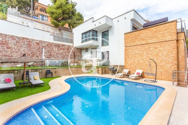 5 bedroom Villa for sale in Puçol with pool - € 1,600,000 (Ref: 7600647)