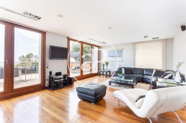 5 Zimmer Villa zu verkaufen in Puçol mit Pool - 1.600.000 € (Ref: 7600647)