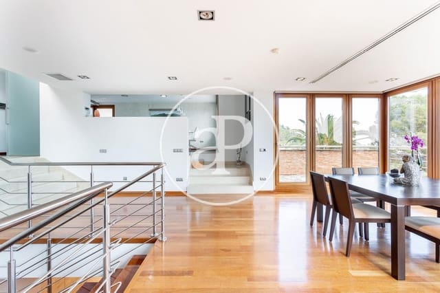 5 Zimmer Villa zu verkaufen in Puçol mit Pool - 1.600.000 € (Ref: 7600647)