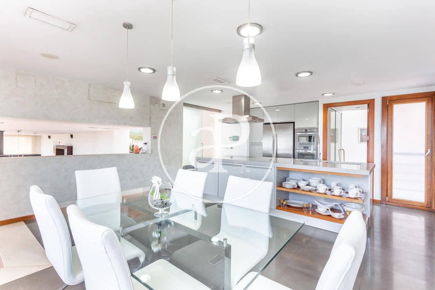 5 camera da letto Villa in vendita in Pucol con piscina - 1.600.000 € (Rif: 7600647)