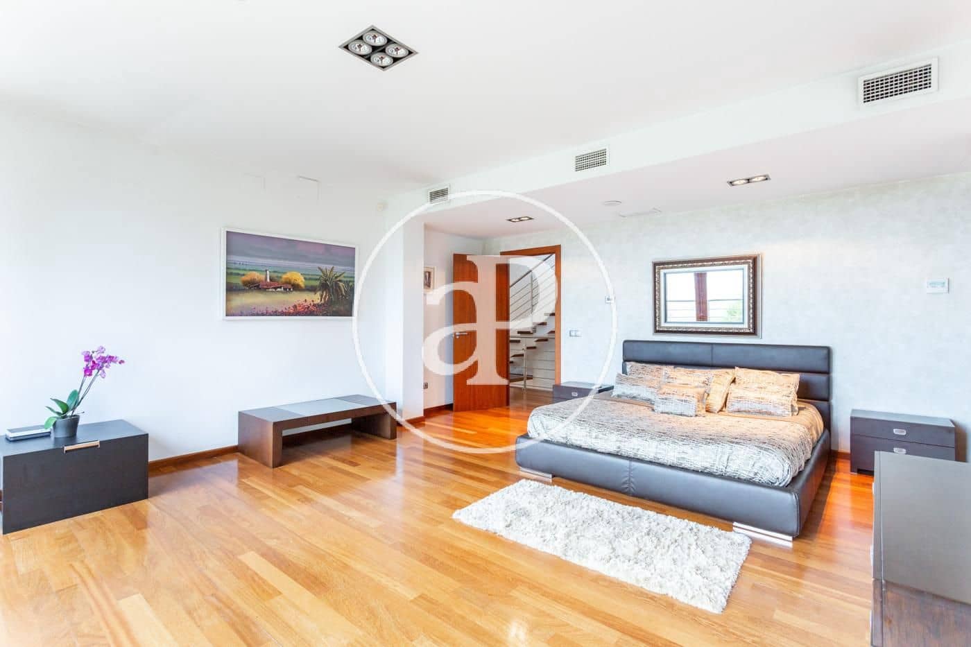 5 camera da letto Villa in vendita in Pucol con piscina - 1.600.000 € (Rif: 7600647)