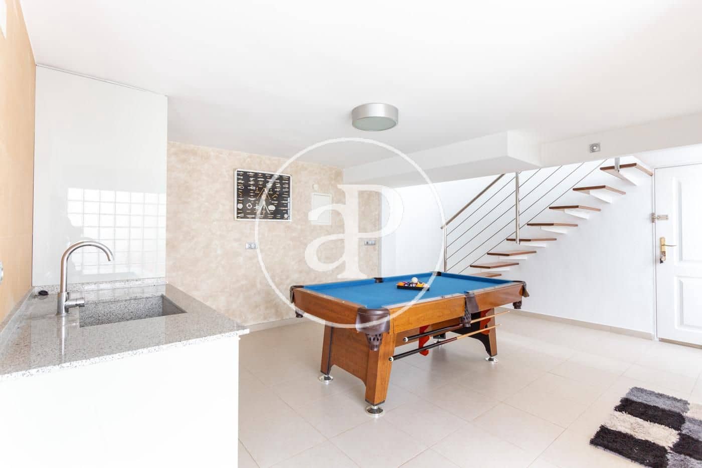 5 camera da letto Villa in vendita in Pucol con piscina - 1.600.000 € (Rif: 7600647)