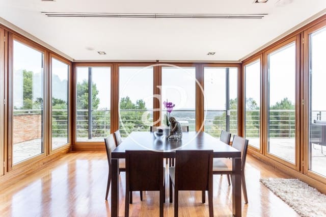 5 Zimmer Villa zu verkaufen in Puçol mit Pool - 1.600.000 € (Ref: 7600647)