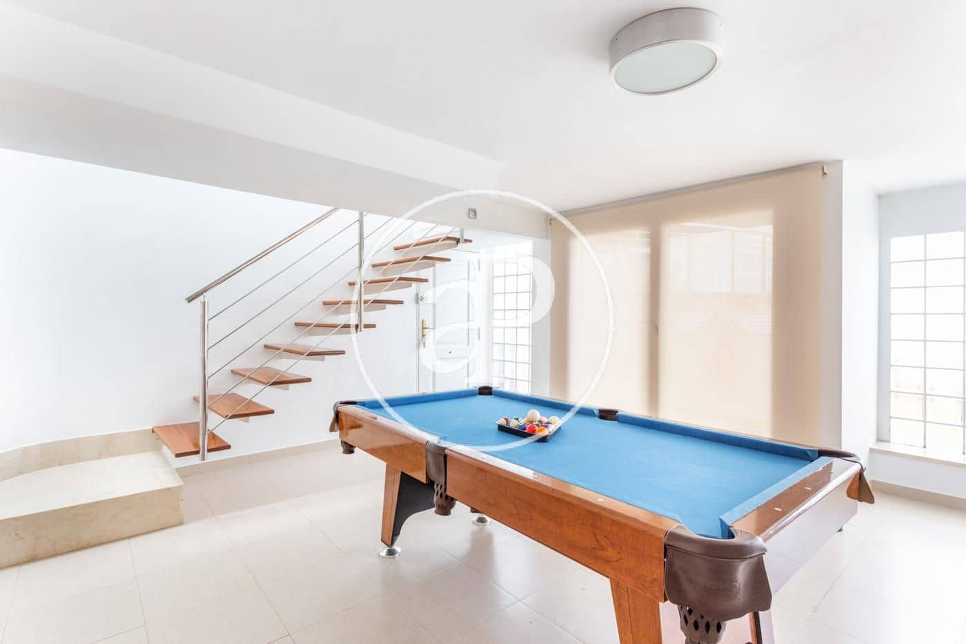 5 camera da letto Villa in vendita in Pucol con piscina - 1.600.000 € (Rif: 7600647)