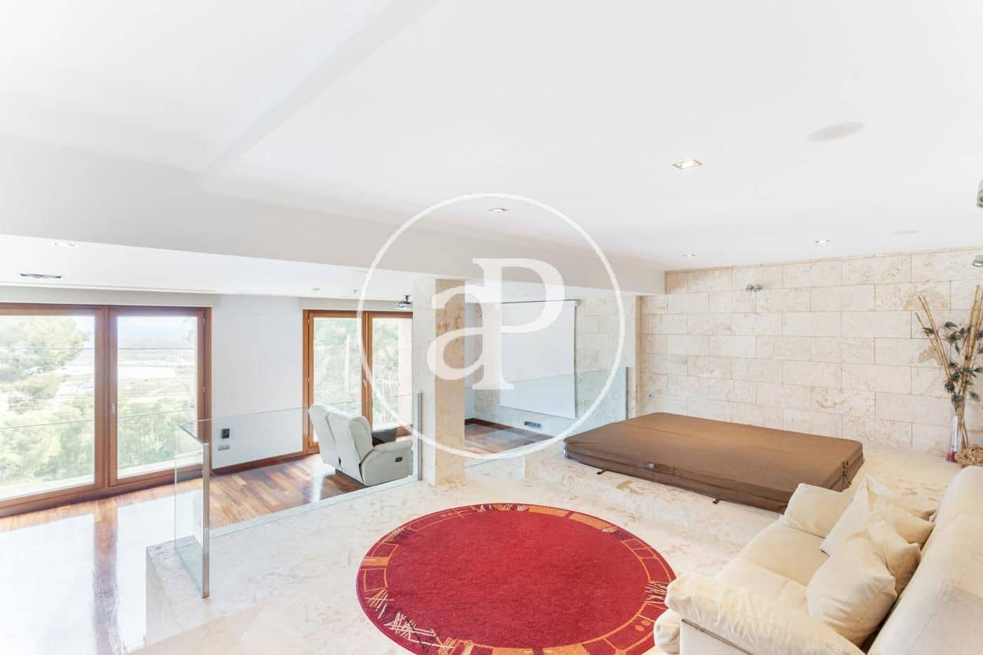 5 camera da letto Villa in vendita in Pucol con piscina - 1.600.000 € (Rif: 7600647)