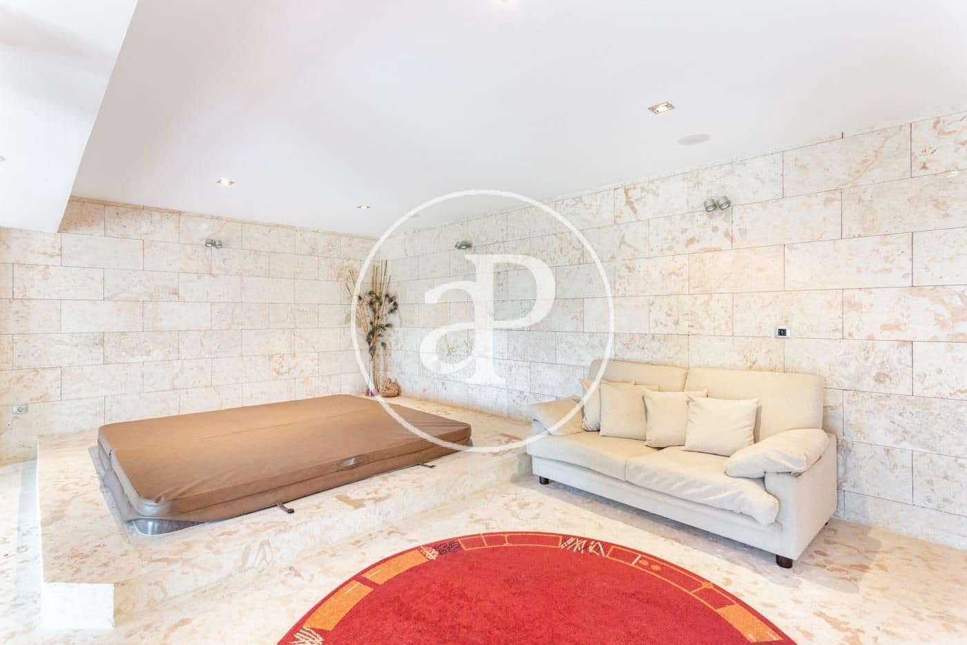 5 camera da letto Villa in vendita in Pucol con piscina - 1.600.000 € (Rif: 7600647)