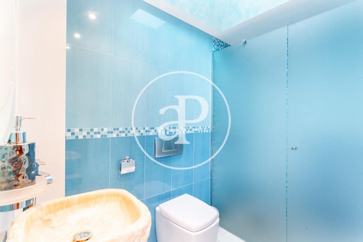 5 camera da letto Villa in vendita in Pucol con piscina - 1.600.000 € (Rif: 7600647)