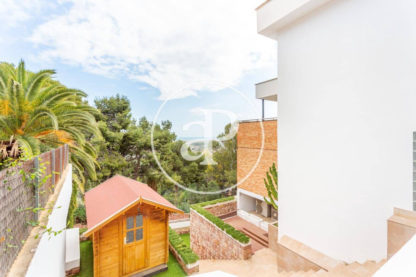 5 camera da letto Villa in vendita in Pucol con piscina - 1.600.000 € (Rif: 7600647)