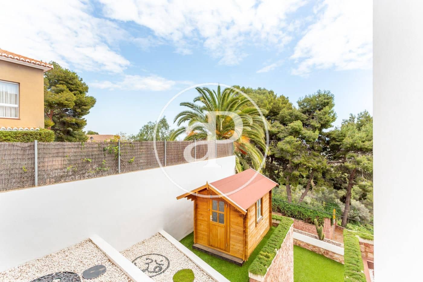 5 camera da letto Villa in vendita in Pucol con piscina - 1.600.000 € (Rif: 7600647)