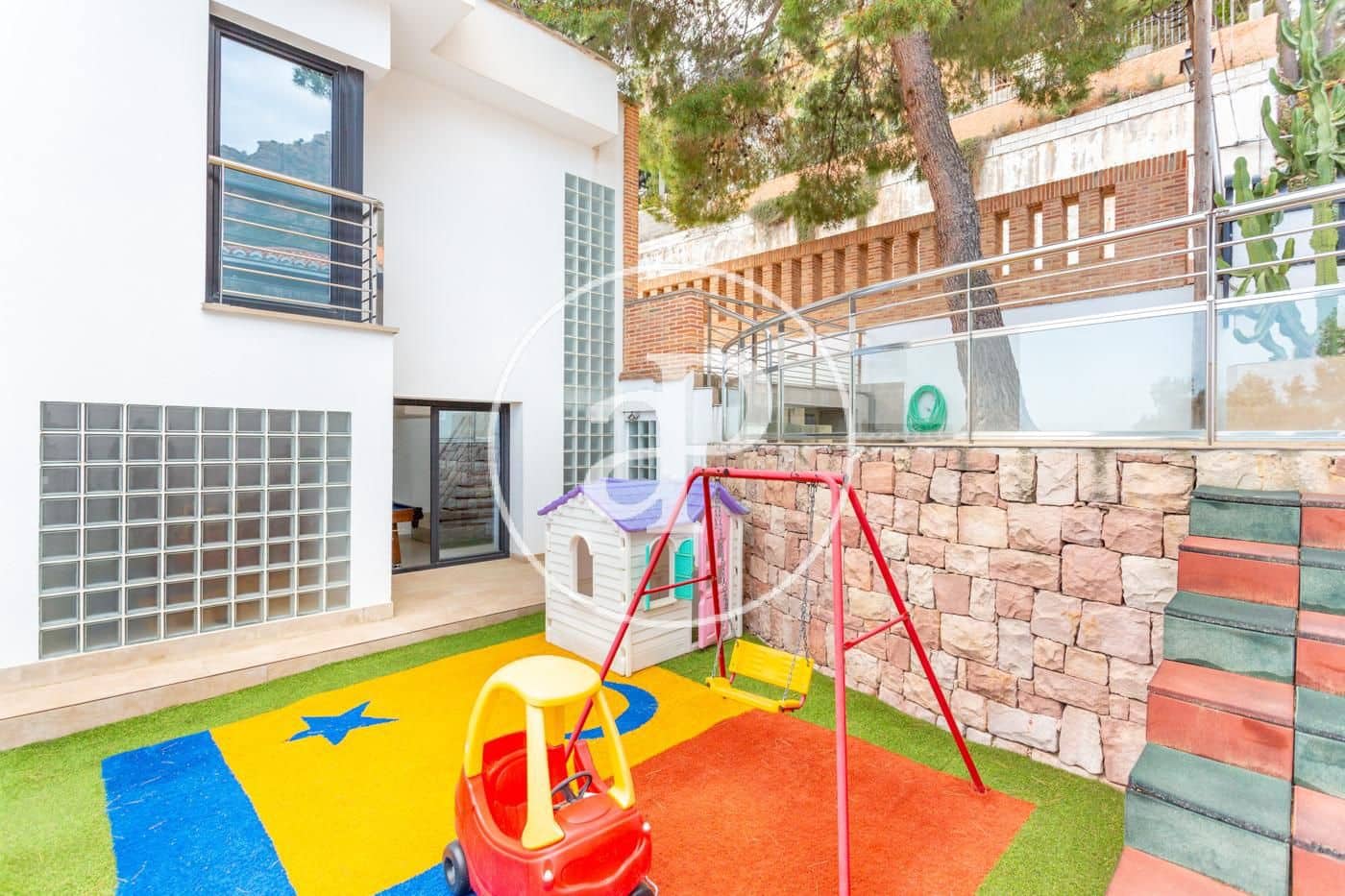 5 camera da letto Villa in vendita in Pucol con piscina - 1.600.000 € (Rif: 7600647)