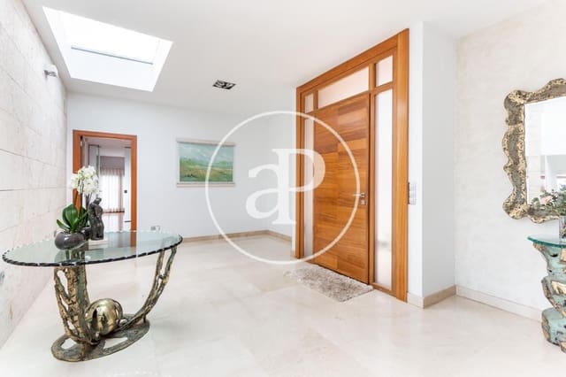 5 Zimmer Villa zu verkaufen in Puçol mit Pool - 1.600.000 € (Ref: 7600647)