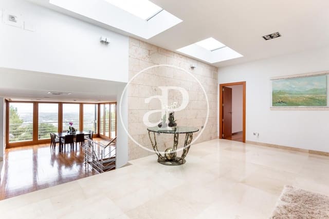 5 Zimmer Villa zu verkaufen in Puçol mit Pool - 1.600.000 € (Ref: 7600647)