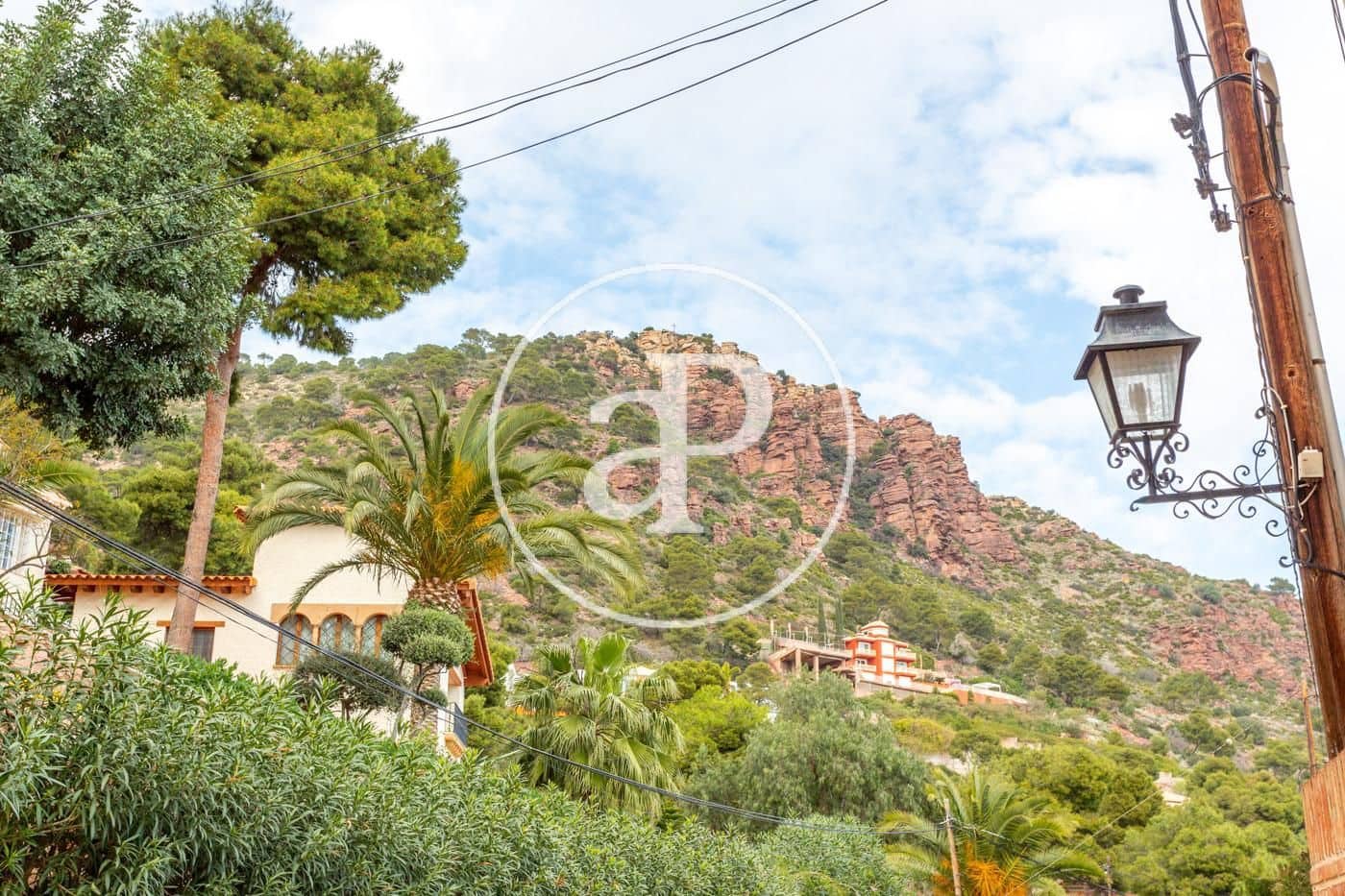 5 camera da letto Villa in vendita in Pucol con piscina - 1.600.000 € (Rif: 7600647)