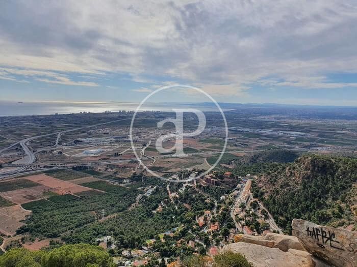 5 bedroom Villa for sale in Pucol with pool - € 1,600,000 (Ref: 7600647)