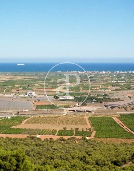 5 bedroom Villa for sale in Pucol with pool - € 1,600,000 (Ref: 7600647)