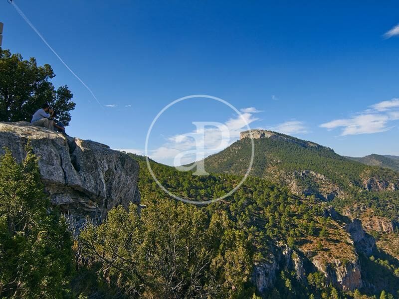 5 bedroom Villa for sale in Pucol with pool - € 1,600,000 (Ref: 7600647)