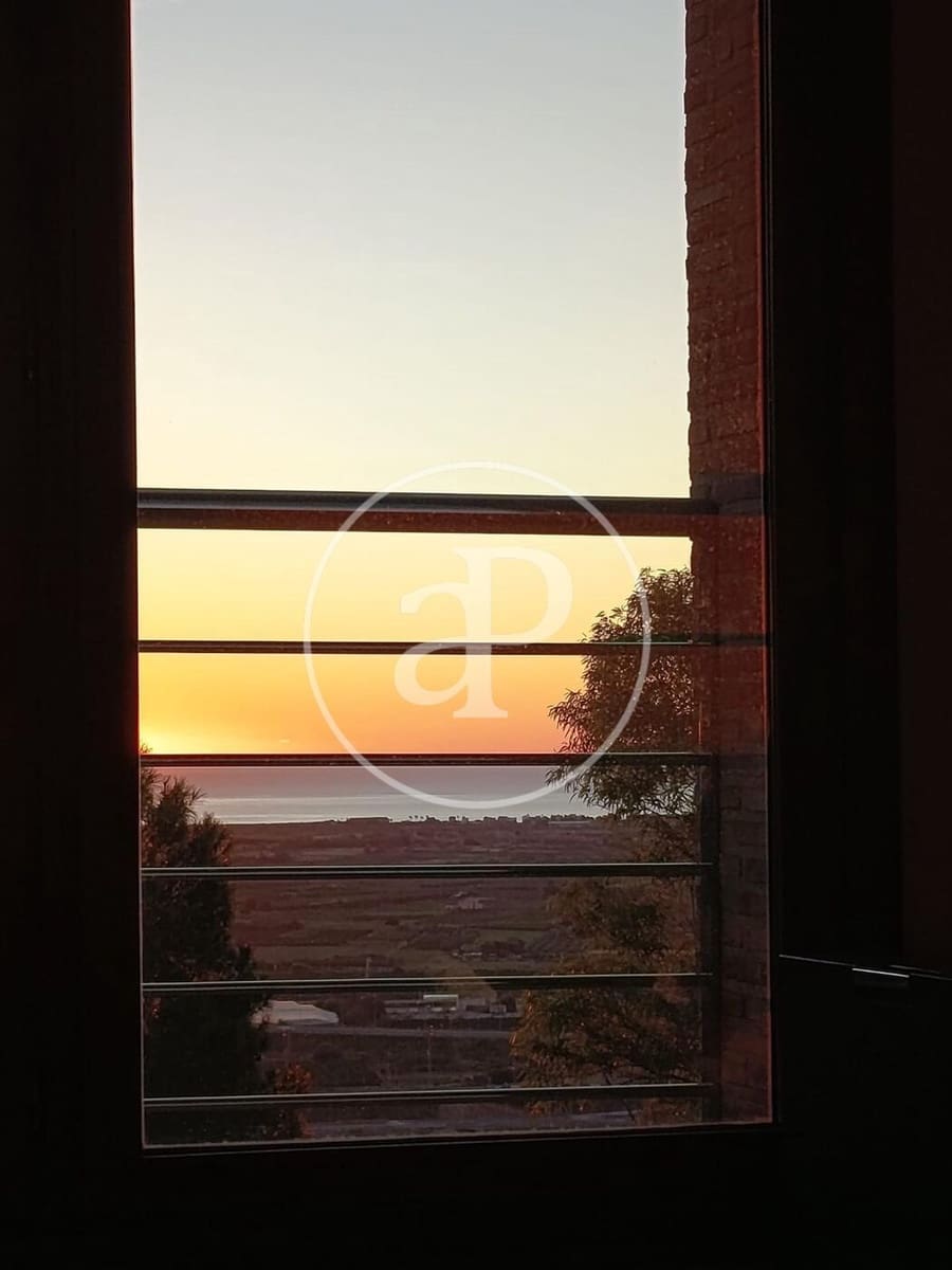 5 bedroom Villa for sale in Pucol with pool - € 1,600,000 (Ref: 7600647)