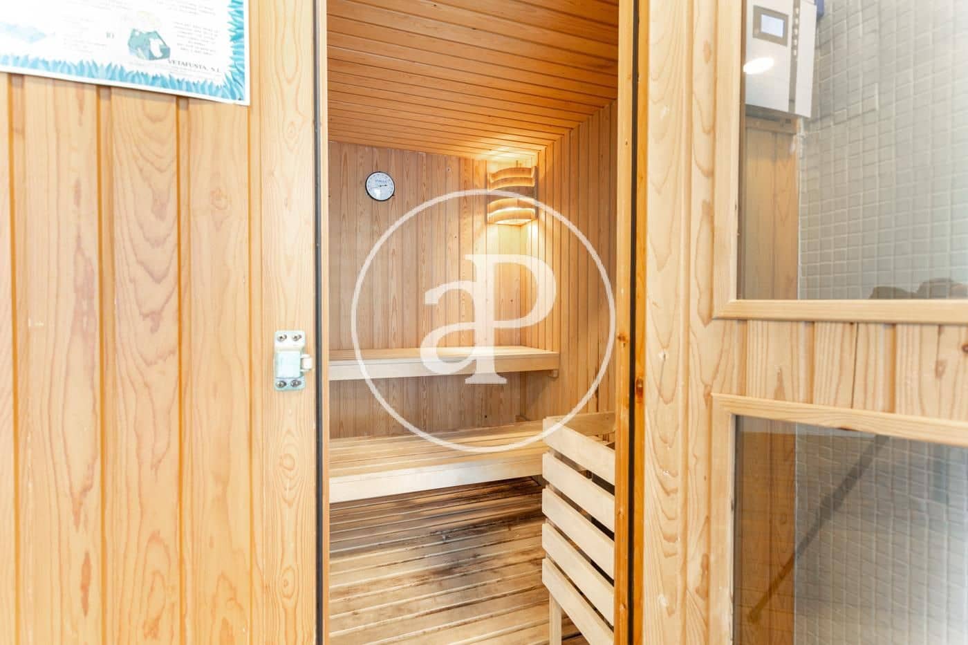 4 soverom Villa til salgs i Pucol med svømmebasseng - € 1 500 000 (Ref: 7600662)