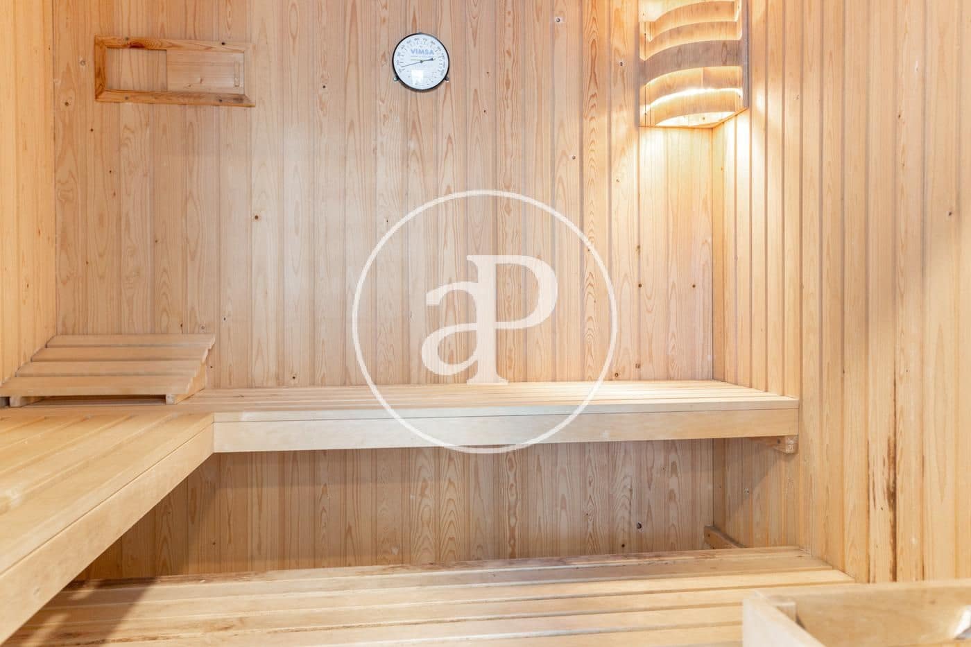 4 soverom Villa til salgs i Pucol med svømmebasseng - € 1 500 000 (Ref: 7600662)