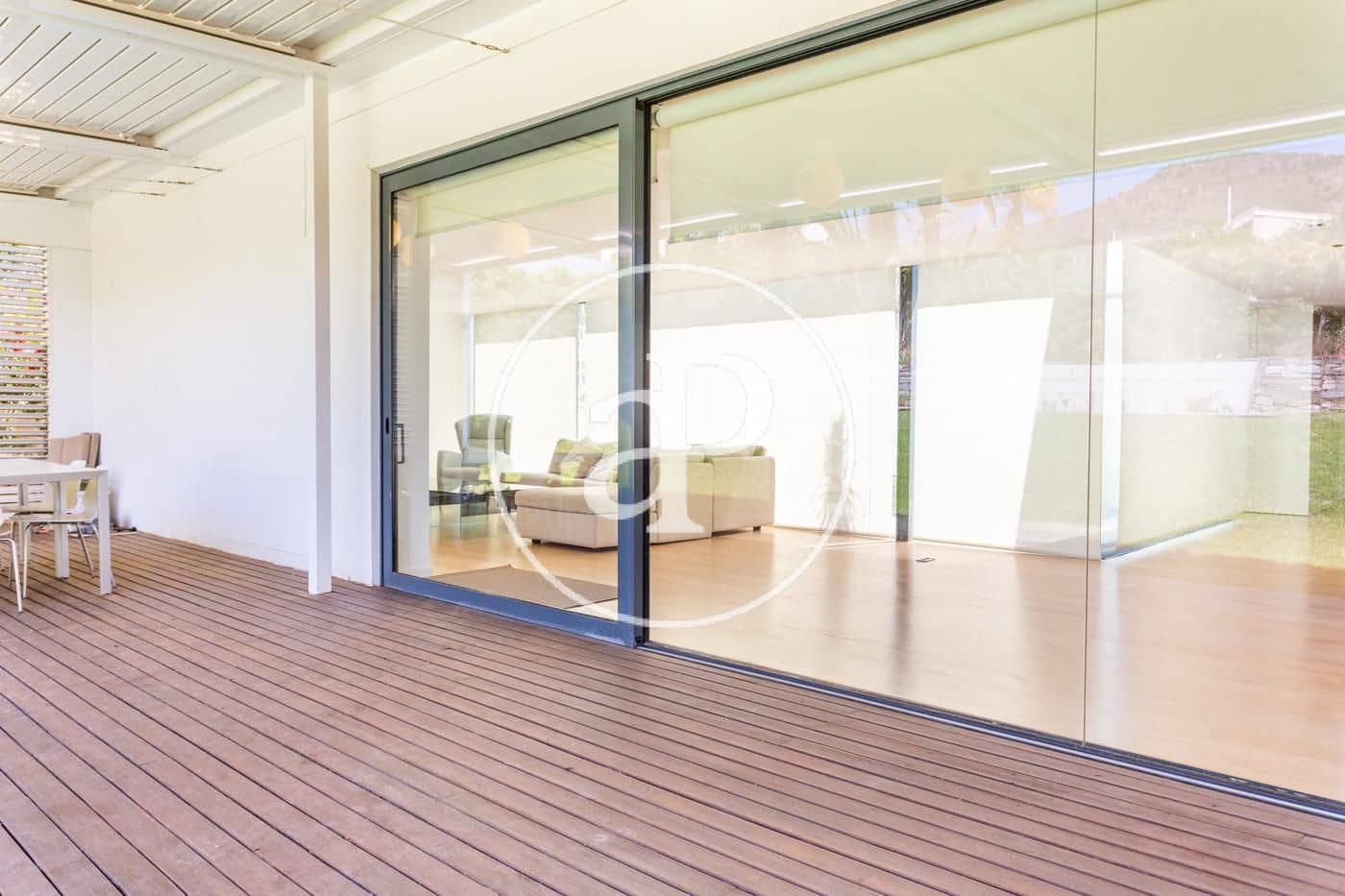 4 soverom Villa til salgs i Pucol med svømmebasseng - € 1 500 000 (Ref: 7600662)