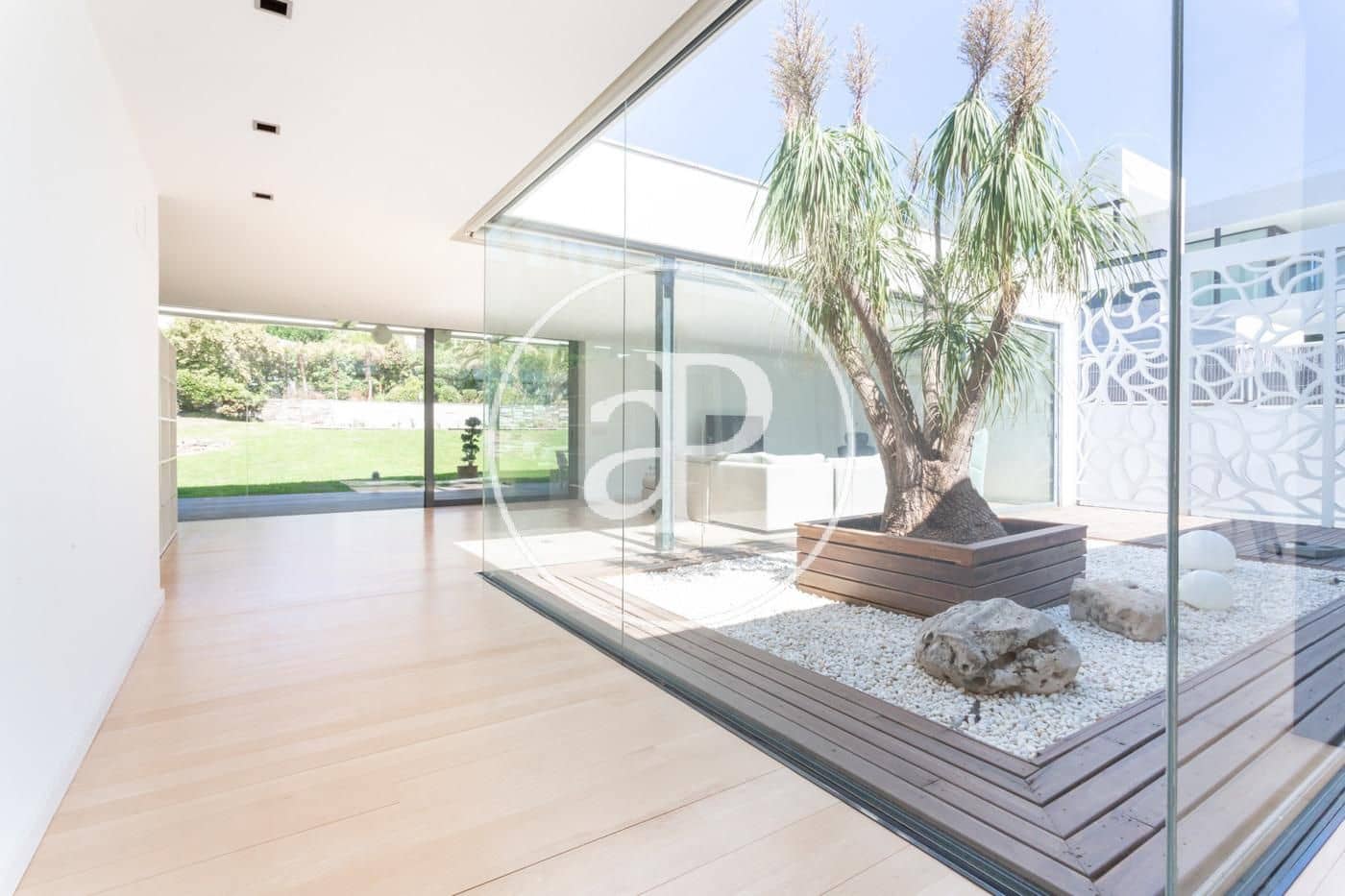 4 soverom Villa til salgs i Pucol med svømmebasseng - € 1 500 000 (Ref: 7600662)