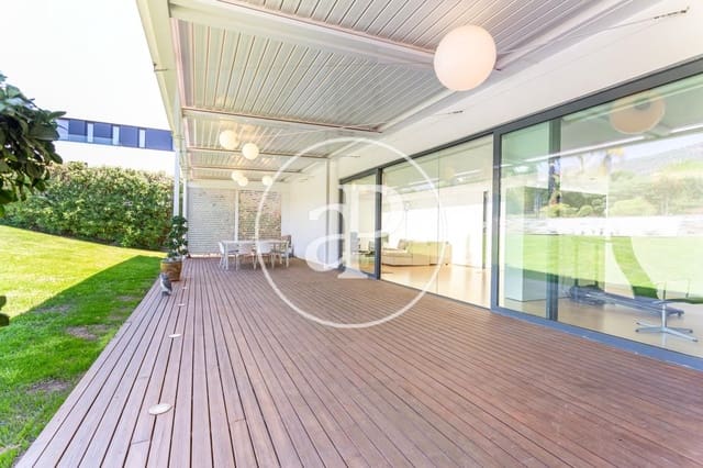 4 bedroom Villa for sale in Puçol with pool - € 1,500,000 (Ref: 7600662)