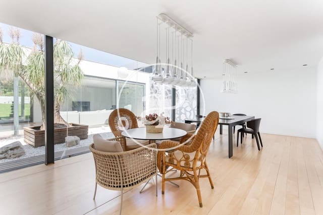 4 bedroom Villa for sale in Puçol with pool - € 1,500,000 (Ref: 7600662)