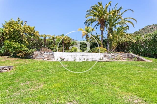 4 bedroom Villa for sale in Puçol with pool - € 1,500,000 (Ref: 7600662)