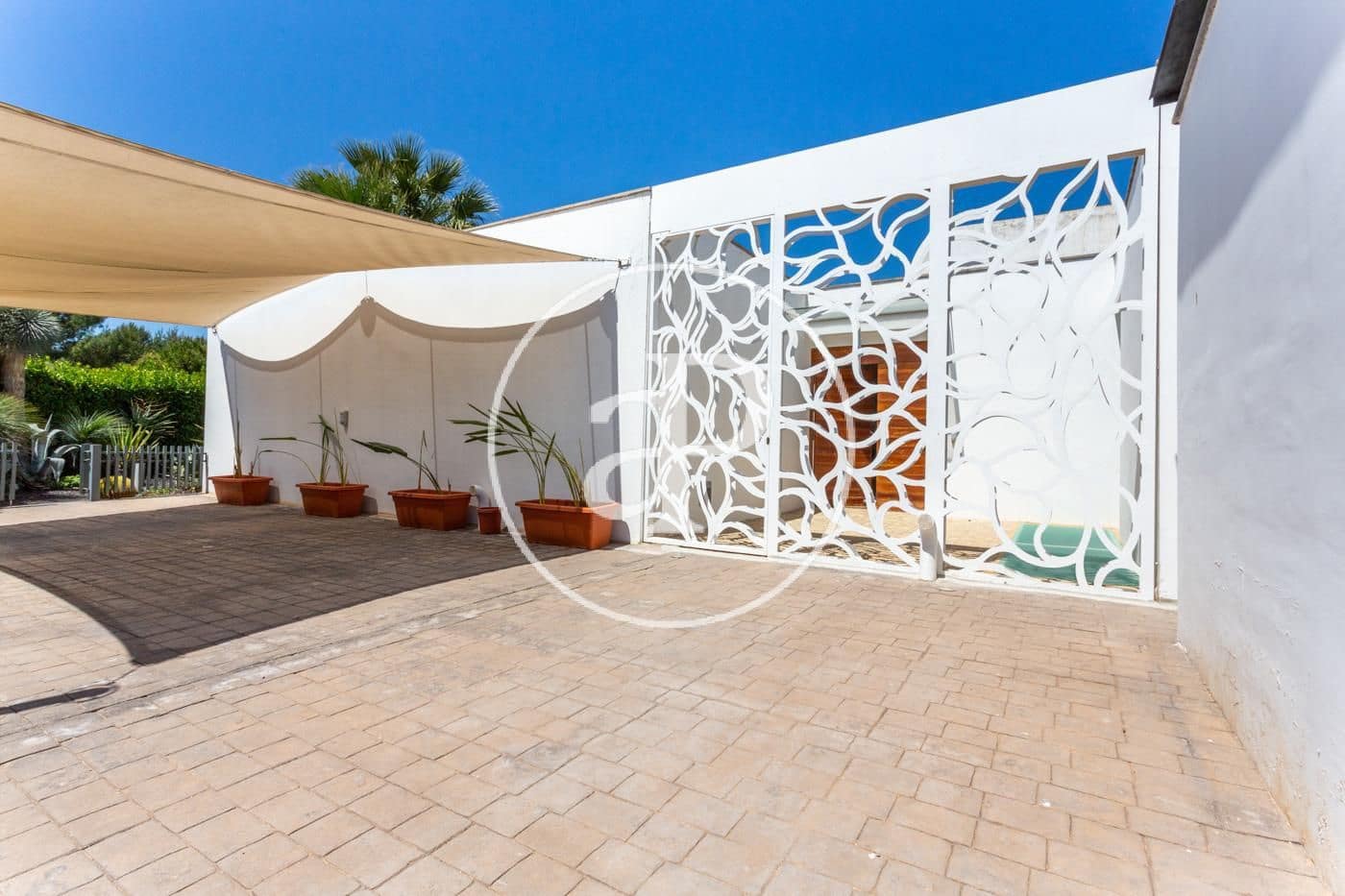 4 soverom Villa til salgs i Pucol med svømmebasseng - € 1 500 000 (Ref: 7600662)