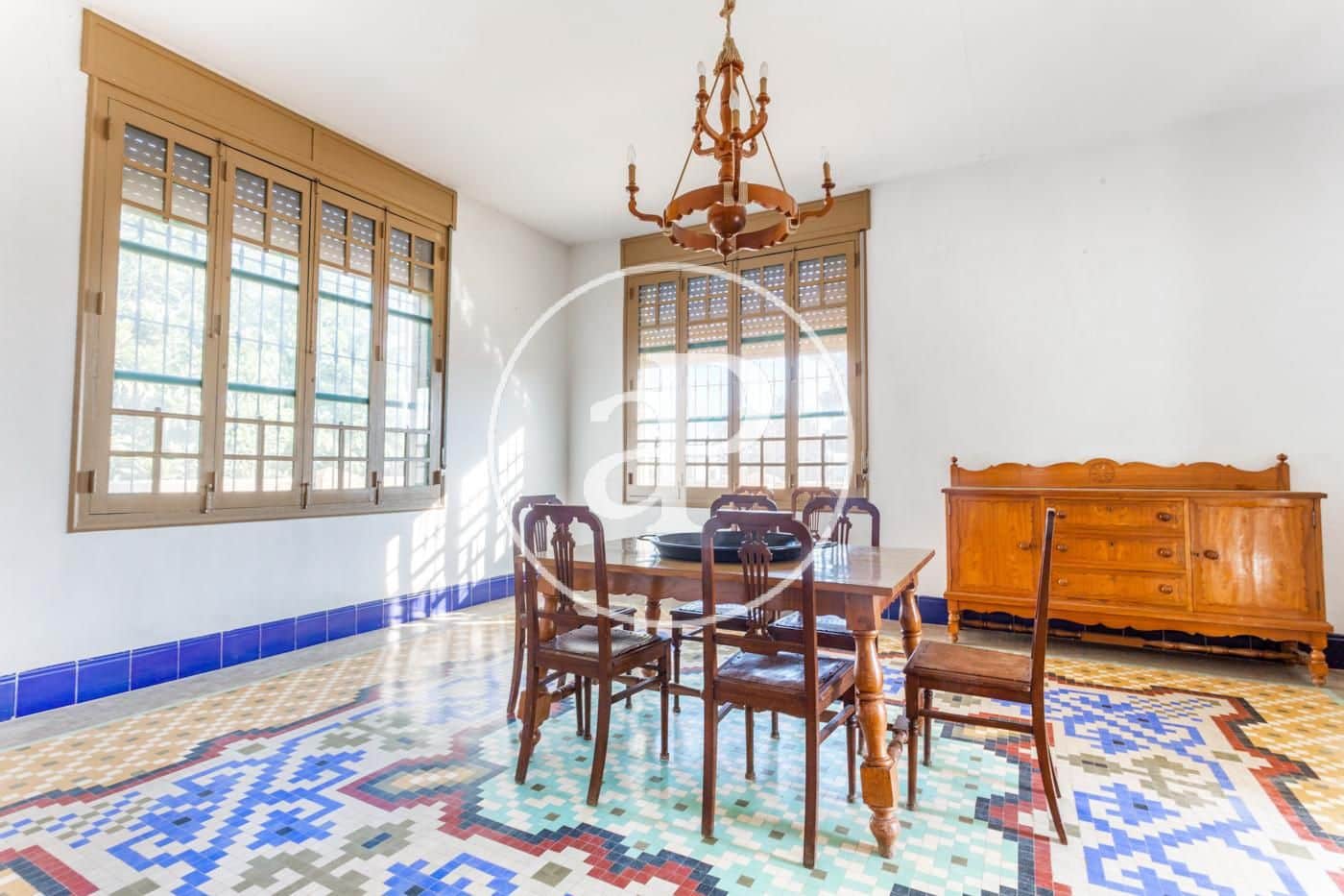 5 soveværelse Villa til salg i Guadassuar - € 279.000 (Ref: 7600675)