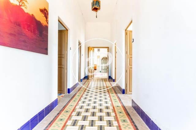 5 soveværelse Villa til salg i Guadassuar - € 279.000 (Ref: 7600675)