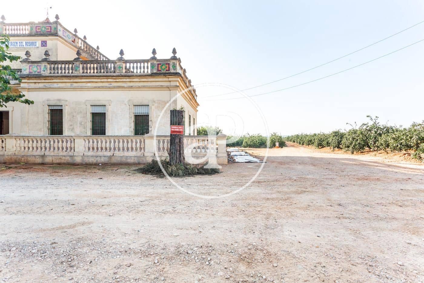 5 soveværelse Villa til salg i Guadassuar - € 279.000 (Ref: 7600675)