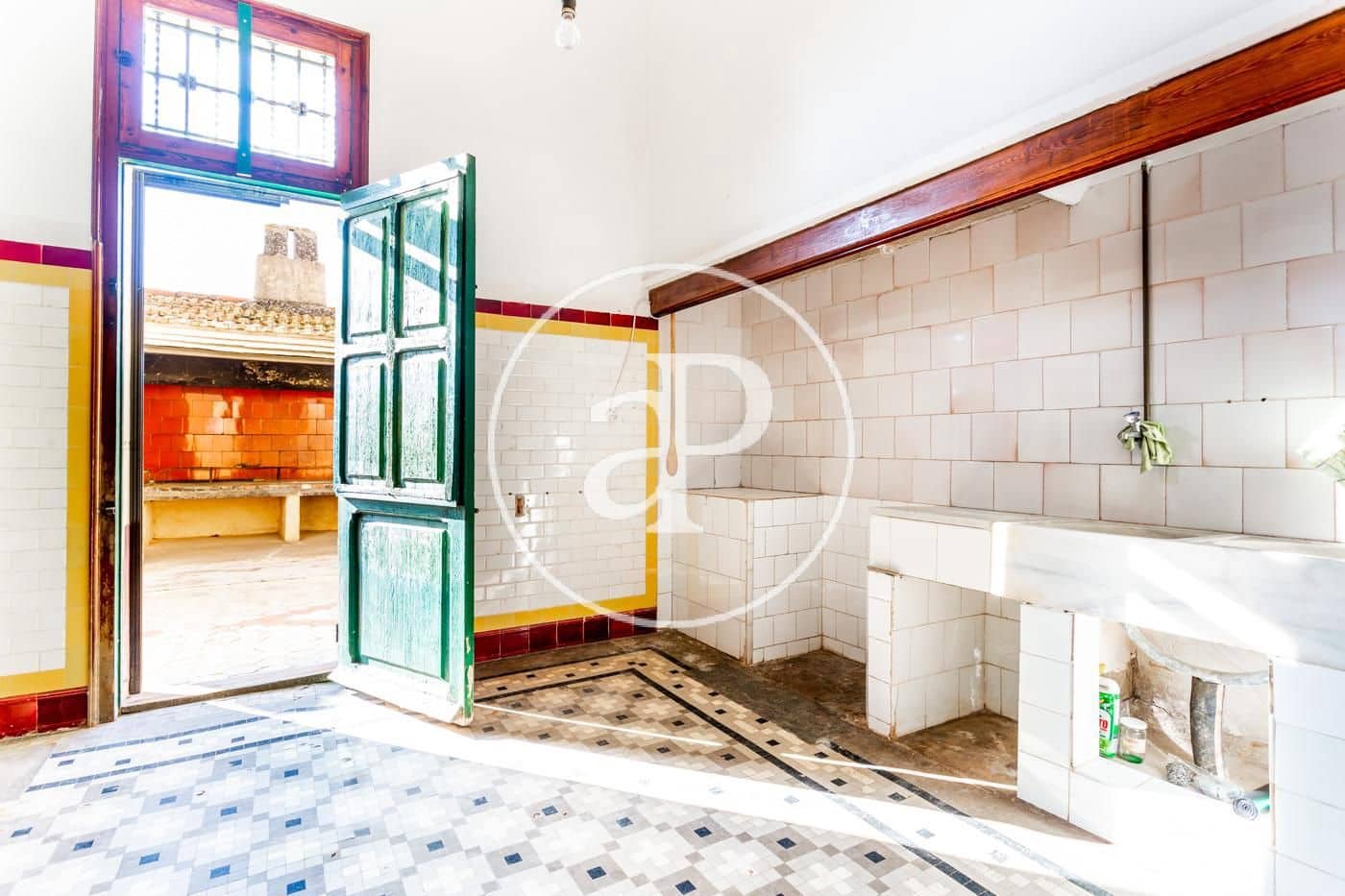 5 soveværelse Villa til salg i Guadassuar - € 279.000 (Ref: 7600675)